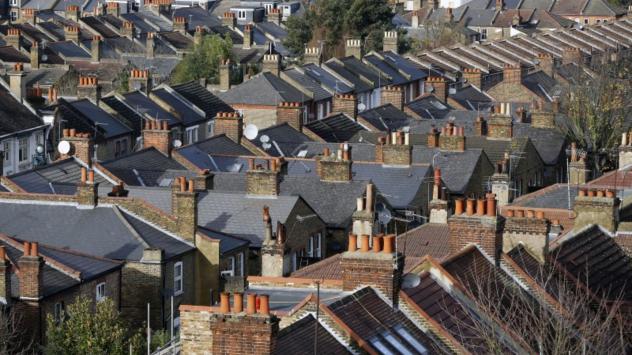 Коронавирусът ще има огромно отражение върху пазара на имоти