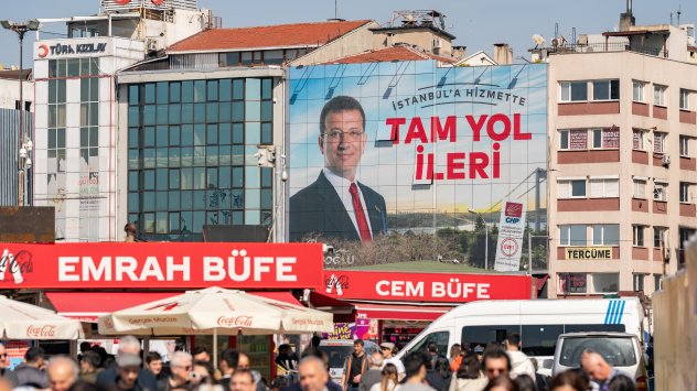 Снимка: Bloomberg L.P.