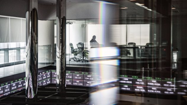 Снимка: Bloomberg