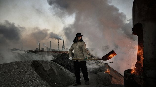 Снимка: Bloomberg L.P.