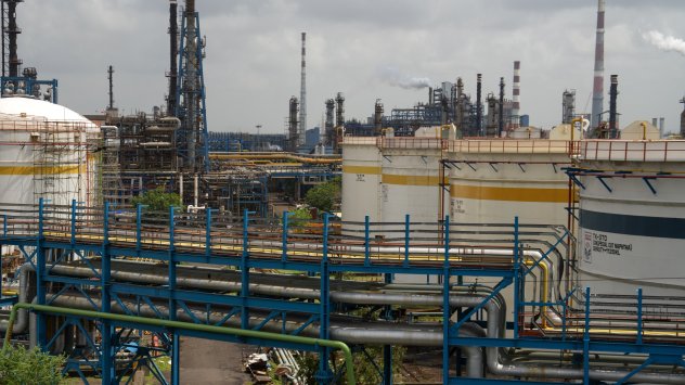 Снимка: Bloomberg L.P.