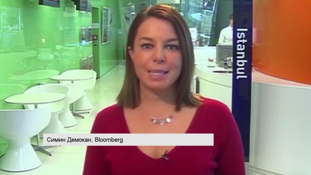 Симин Демокан. снимка: Bloomberg TV Bulgaria