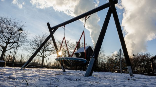 снимка: Bloomberg LP