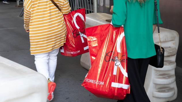 Снимка: Michael Nagle/Bloomberg