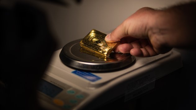 Снимка: Bloomberg L.P.