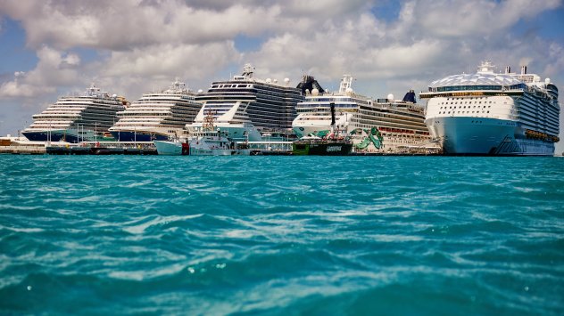 Снимка: Bloomberg L.P.