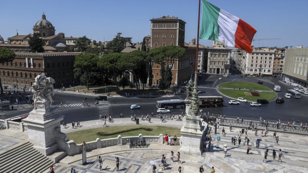 За да разберете предизвикателството на Европейския съюз да съживи икономическия