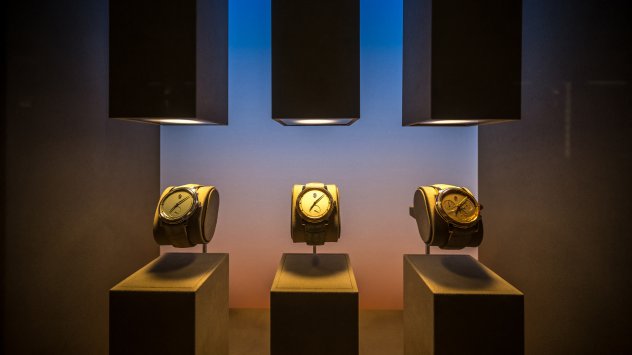 Снимка: Bloomberg L.P.