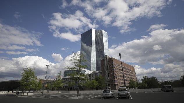 Снимка: Alex Kraus/Bloomberg