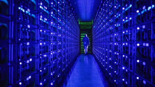 Снимка: Akos Stiller/Bloomberg