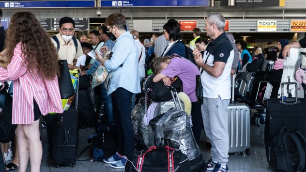 Пътниците които се притесняват от високите цени на самолетните билети