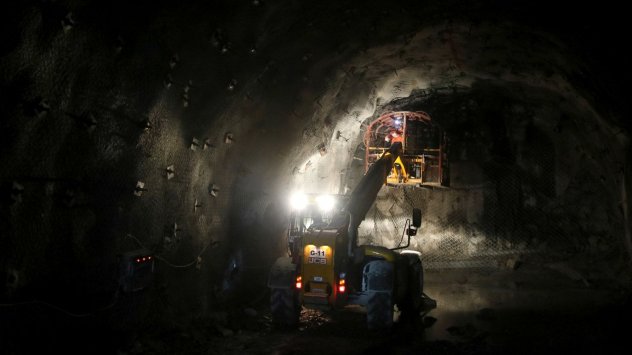 Снимка: Bloomberg