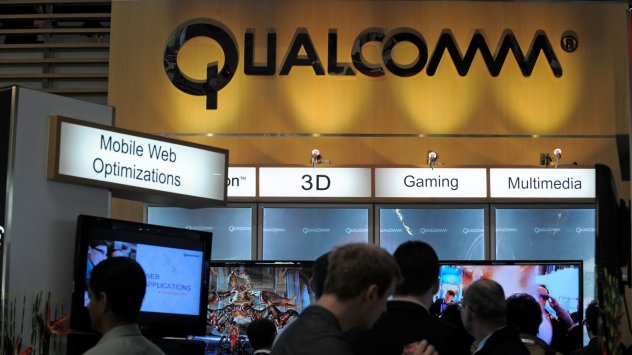 Снимка: Bloomberg L.P.