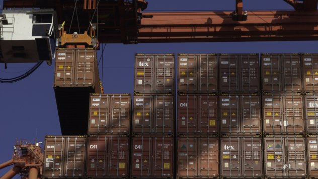 Снимка: Bloomberg L.P.