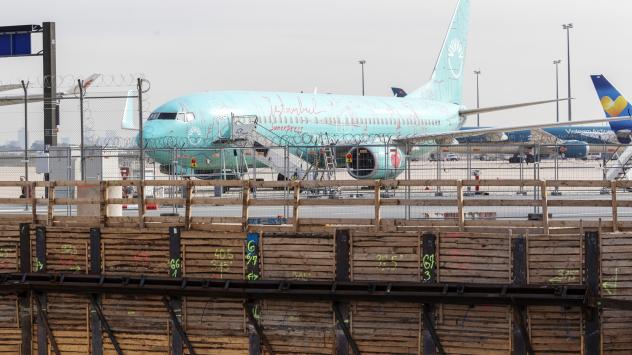 Снимка: Alex Kraus/Bloomberg