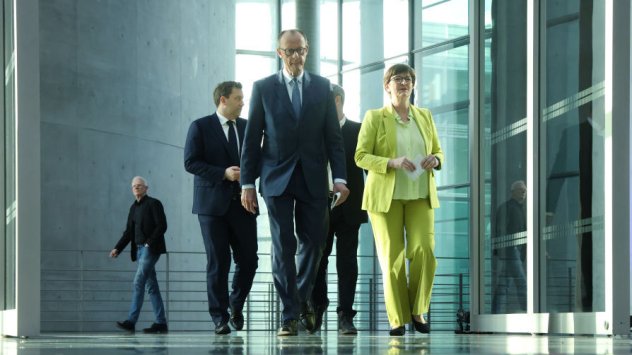 Снимка: Bloomberg LP