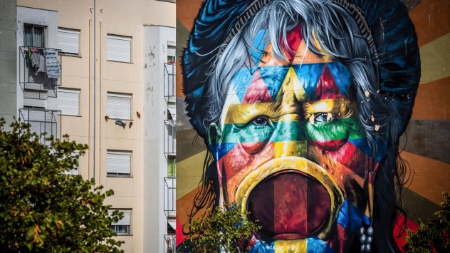 Снимка: Bloomberg LP