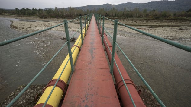 Най големите вносители на втечнен природен газ LNG в Азия удвояват