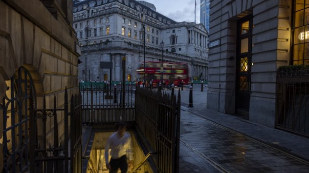 Снимка: Bloomberg L.P.