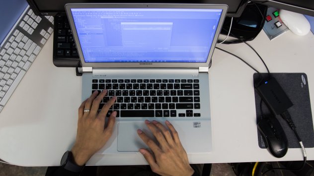 Снимка: Bloomberg.com