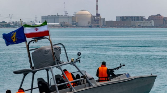 Снимка: Bloomberg L.P.