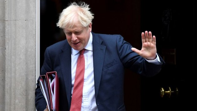 Обединеното кралство иска да използва тези мита като разменна монета