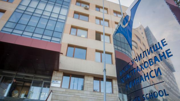 ВУЗФ продължава приема си за магистри за академичната година 2020/2021 година