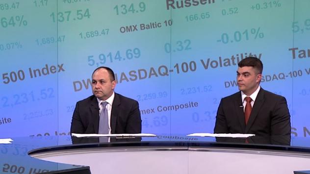 Снимка: Bloomberg TV България