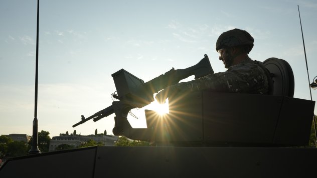 Снимка: Bloomberg L.P. 