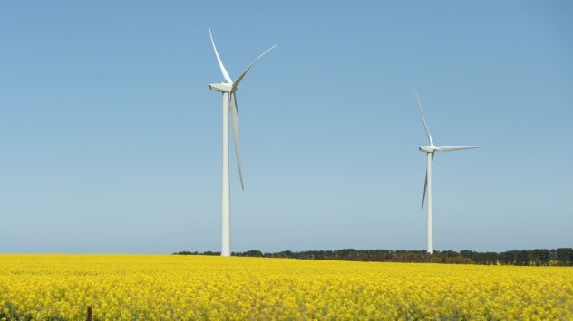 Снимка: Bloomberg L.P.