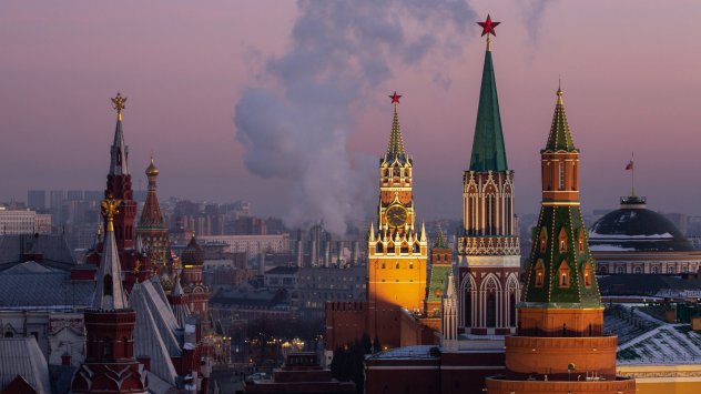 UniCredit SpA и Citigroup проучват размяна на активи с руски
