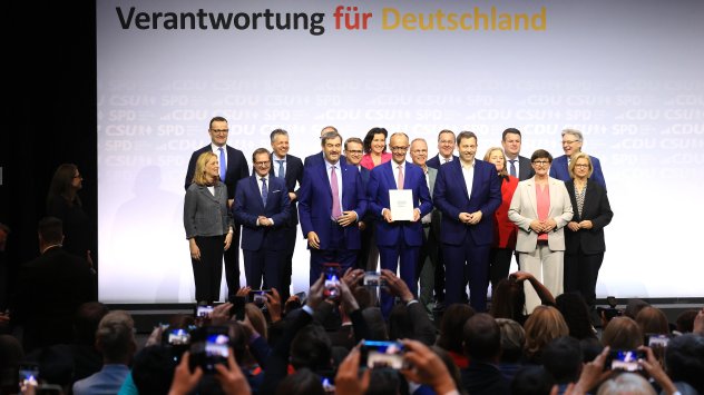 Снимка: Bloomberg