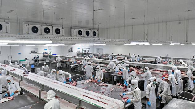 Снимка: Anindito Mukherjee/Bloomberg