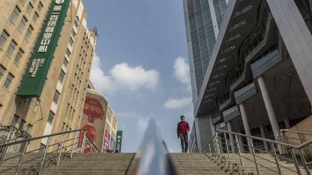 Снимка: Qilai Shen/Bloomberg