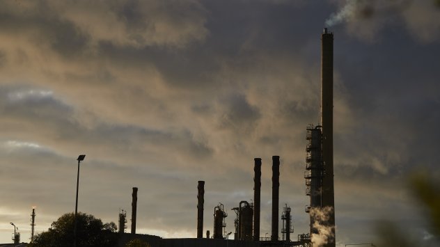 Снимка: Bloomberg LP