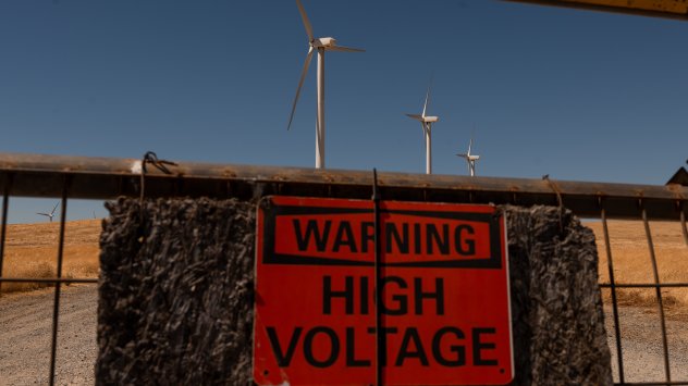 Снимка: Bloomberg LP