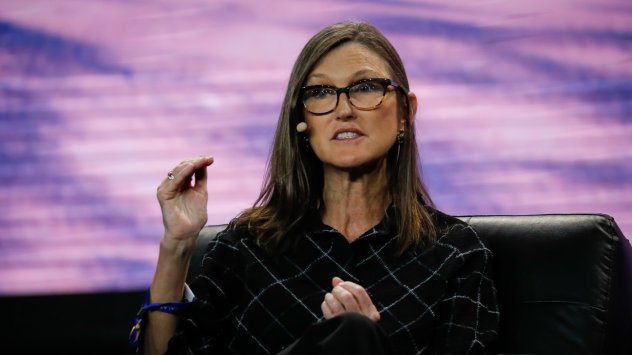 Огромните запаси на големи търговци на дребно като Walmart и