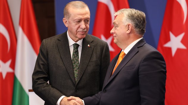 Снимка: Bloomberg LP