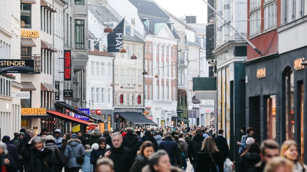 Снимка: Bloomberg L.P.