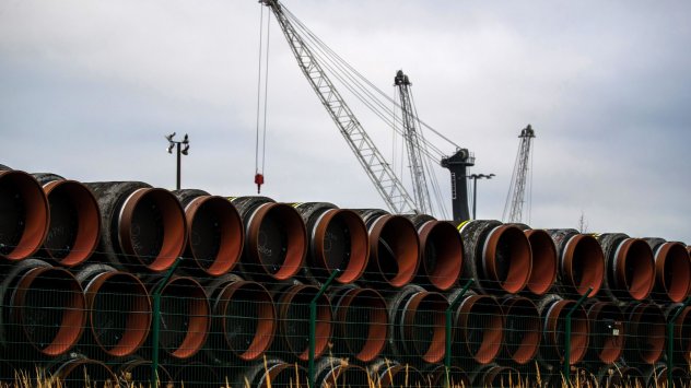 Цените на природния газ в Европа се понижиха намалявайки по ранните