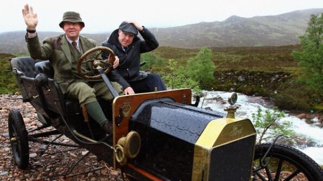 Снимка: Human Interest