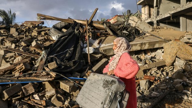 Снимка: Bloomberg LP