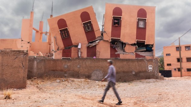 Снимка: Bloomberg