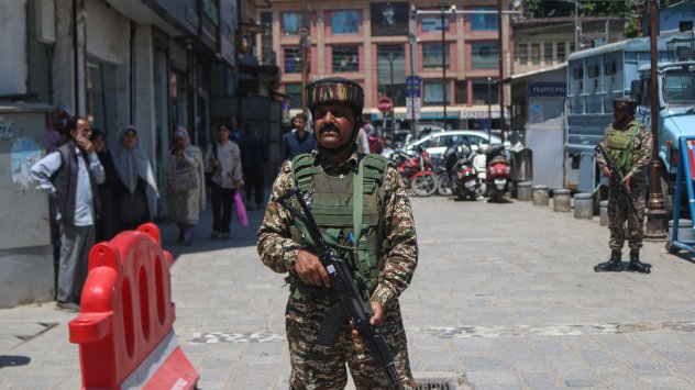 Снимка: Bloomberg LP