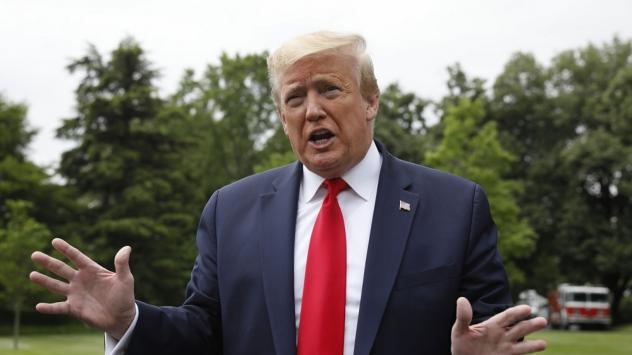 Снимка: Yuri Gripas/Abaca/Bloomberg