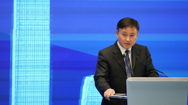 Източник: Bloomberg L.P.