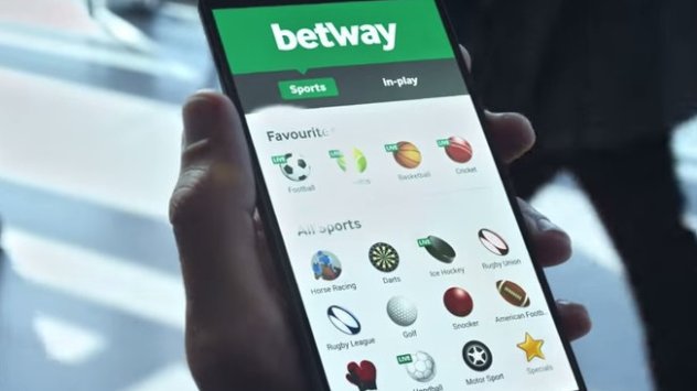 Новината за идването на Betway в България разбуни духовете при