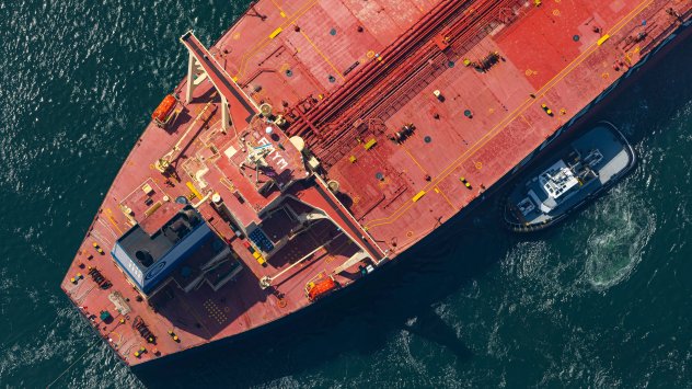 Снимка: Bloomberg LP