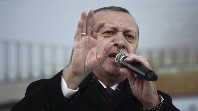 Снимка: Kostas Tsironis/Bloomberg