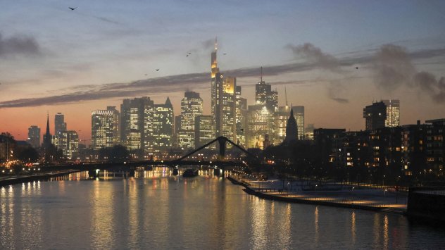 Снимка: Bloomberg L.P.